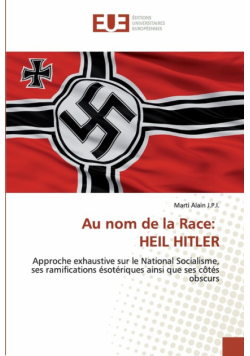 Au nom de la Race
