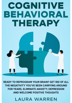 Cognitive Behavioral Therapy (CBT)