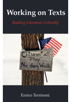 Working on Texts