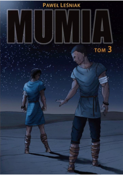 Mumia T.3