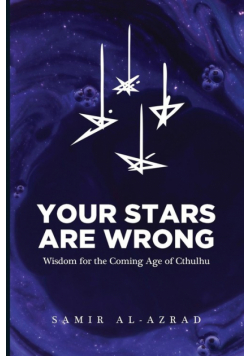 Your Stars Are Wrong