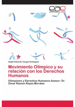 Movimiento Olímpico y su relación con los Derechos Humanos