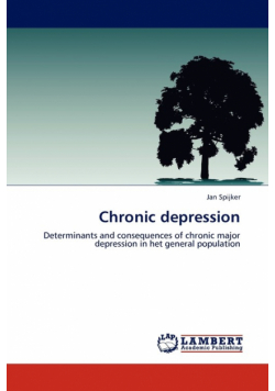 Chronic depression
