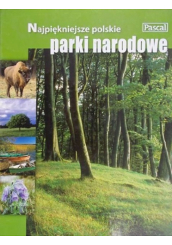 Parki narodowe