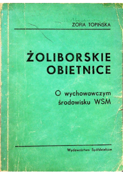 Żoliborskie obietnice