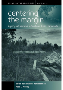 Centering the Margin
