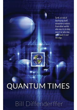 Quantum Times
