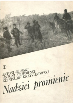 Nadziei promienie