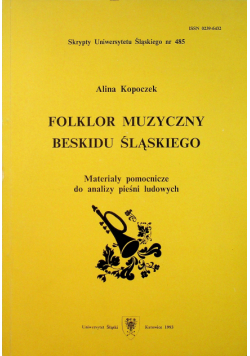 Folklor muzyczny Beskidu Śląskiego