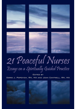 21 Peaceful Nurses