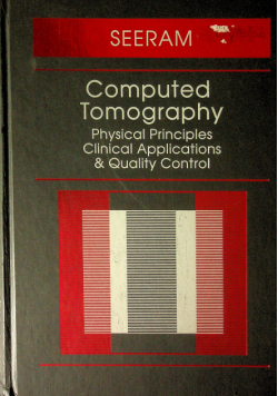 Computed Tomography