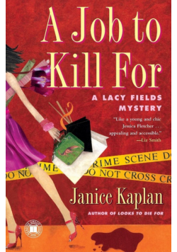 Job To Kill For