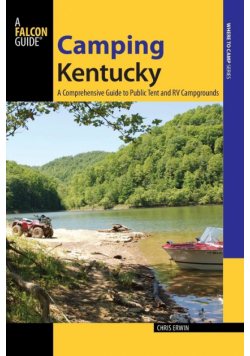 Camping Kentucky