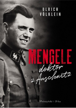Mengele doktor z Auschwitz DL