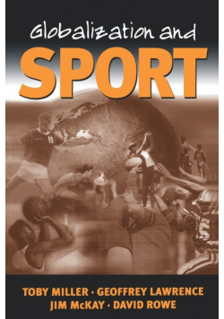 Globalization and Sport