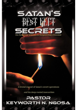Satan's Best Kept Secrets