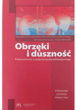 Obrzęki i duszność