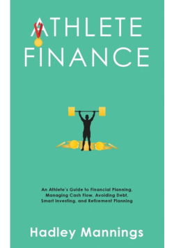 Athlete Finance
