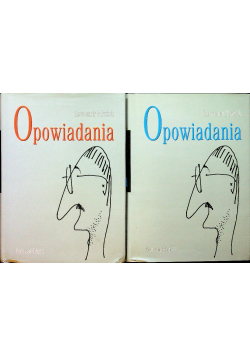 Opowiadania Tom 2 i 3