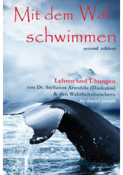 Mit Dem Wal Schwimmen