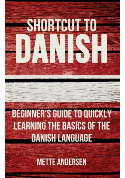 Shortcut to Danish