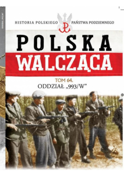 Polska Walcząca Tom 64