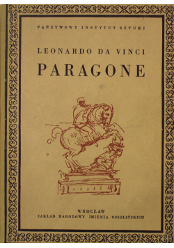 Paragone