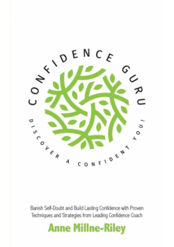 Confidence Guru - Discover a Confident You!