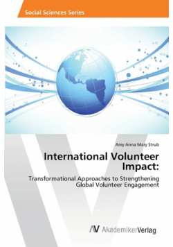 International Volunteer Impact