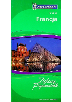 Zielony przewodnik Francja