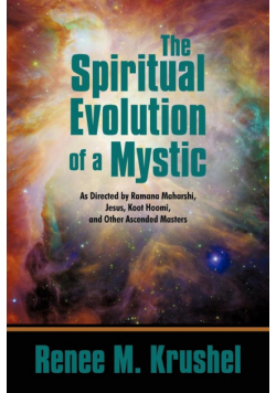The Spiritual Evolution of a Mystic