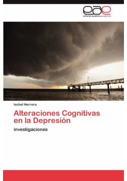 Alteraciones Cognitivas En La Depresion