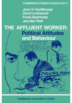 The Affluent Worker