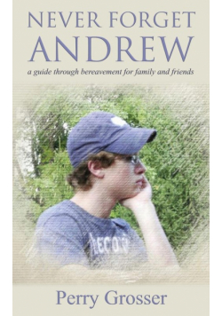 Never Forget Andrew