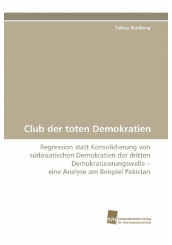 Club Der Toten Demokratien
