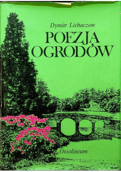 Poezja Ogrodów