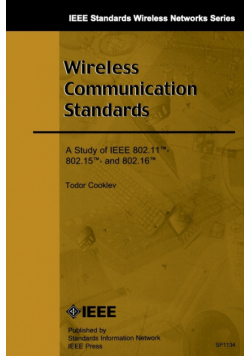 Wireless Communication Standards