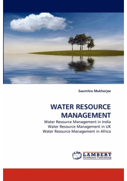 Water Resource Management