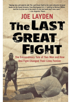 The Last Great Fight