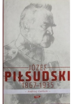 Józef Piłsudski 1867  do 1935