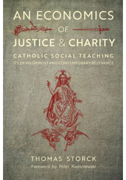 An Economics of Justice and Charity