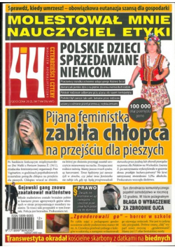 44 magazyn Numer 7