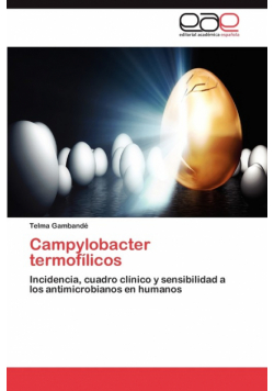 Campylobacter Termofilicos