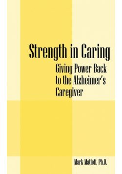 Strength in Caring