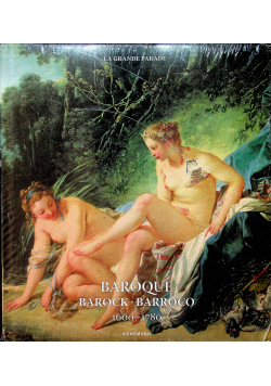 Baroque Barock Barocco 1600 1780