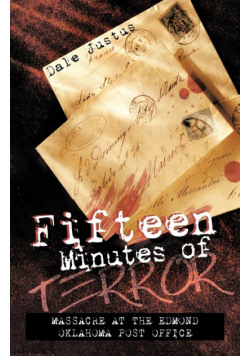Fifteen Minutes of Terror