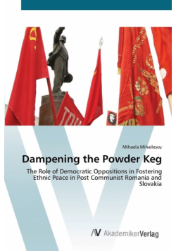 Dampening the Powder Keg