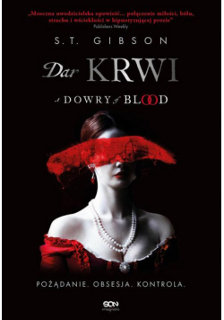 Dar krwi
