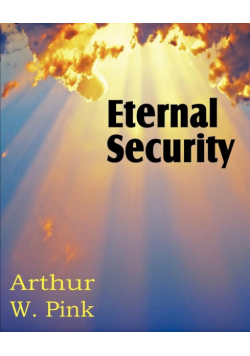 Eternal Security