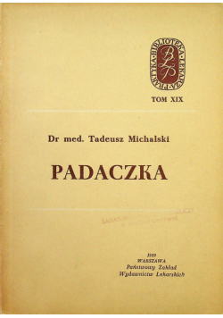Padaczka